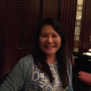 Meet your Posher, Elise